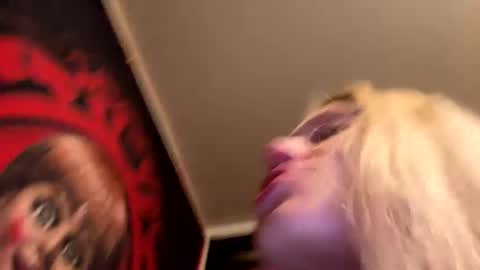 emmwarr1514 online show from 02/18/25, 01:33