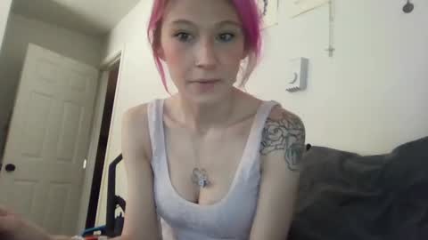 emmwarr1514 online show from 02/13/26, 03:30