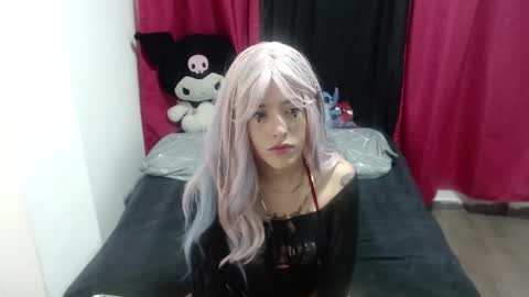 Snapshot of emmy__smith chatting on 10/01/25, 08:53 emmy__smith online show from 10/01/25, 08:53