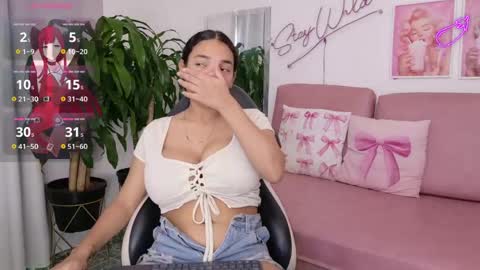 Emmy and Luna  online show from 03/30/26, 12:28