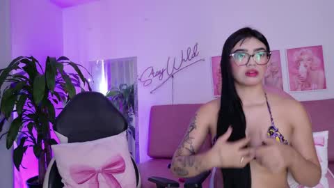 Emmy and Luna  online show from 04/15/26, 12:23