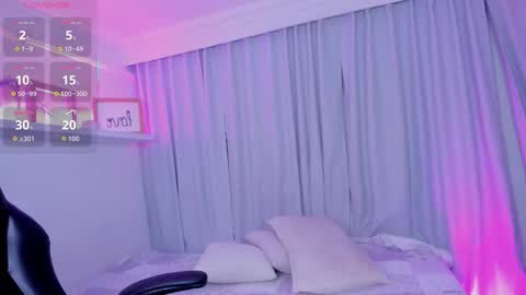 Emmy Heart online show from 11/29/25, 03:42