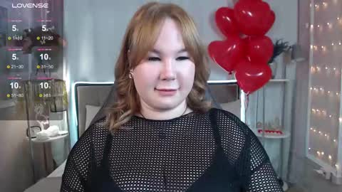 Emmy  online show from 02/17/25, 07:04