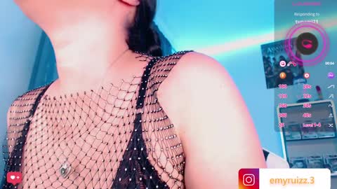 Snapshot of emmy_ruiz chatting on 12/15/24, 10:37 Emmy Ruiz - independent model online show from 12/15/24, 10:37