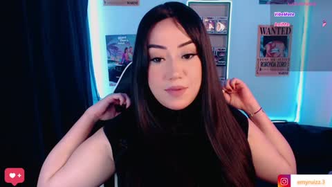Snapshot of emmy_ruiz chatting on 01/04/25, 12:27 Emmy Ruiz - independent model online show from 01/04/25, 12:27