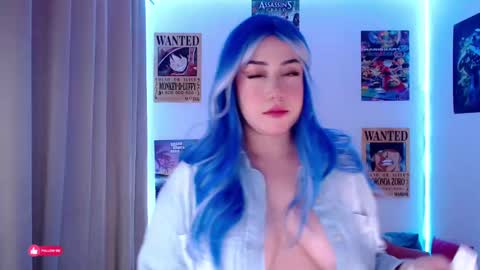 Emmy Ruiz - independent model online show from 10/27/25, 12:36