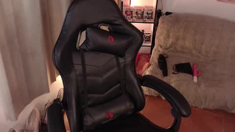 Emmy Ruiz - independent model online show from 02/23/26, 03:26