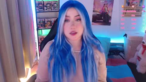 Emmy Ruiz - independent model online show from 04/03/26, 03:15