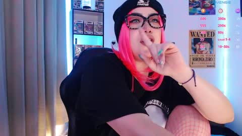 Emmy Ruiz - independent model online show from 04/19/26, 02:22