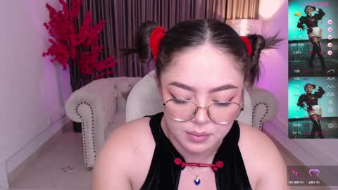 Snapshot of emmy_walker1 chatting on 01/23/25, 11:04 Emmy Walker online show from 01/23/25, 11:04