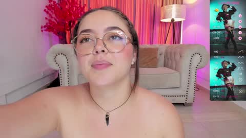 Snapshot of emmy_walker1 chatting on 02/04/25, 05:12 Emmy Walker online show from 02/04/25, 05:12