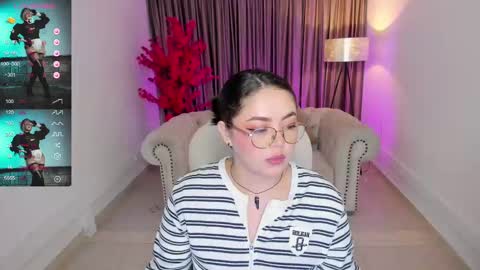 Snapshot of emmy_walker1 chatting on 02/27/25, 11:10 Emmy Walker online show from 02/27/25, 11:10