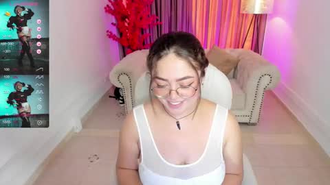 Snapshot of emmy_walker1 chatting on 03/01/25, 05:16 Emmy Walker online show from 03/01/25, 05:16