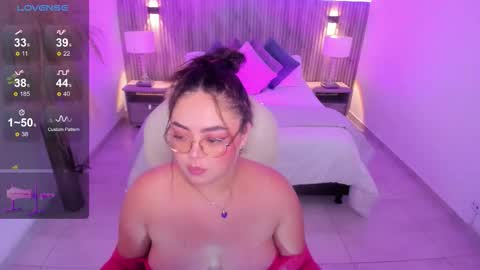 Snapshot of emmy_walker1 chatting on 10/07/25, 11:07 Emmy Walker online show from 10/07/25, 11:07