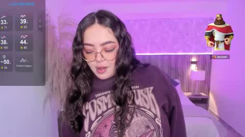 Snapshot of emmy_walker1 chatting on 10/11/25, 11:09 Emmy Walker online show from 10/11/25, 11:09