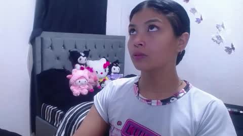 Emmy Belucci online show from 12/29/24, 01:02