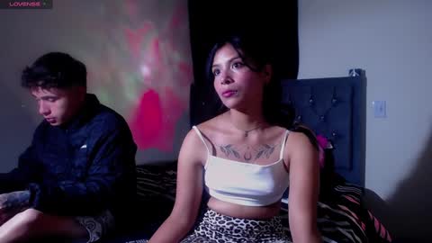 Emmy Belucci online show from 01/19/25, 02:04