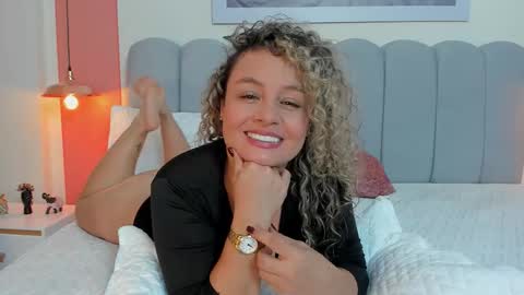 Emma online show from 11/24/25, 03:56