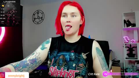 Emmy Bright     50  online show from 01/05/25, 03:53