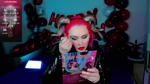 Emmy Bright     50  online show from 02/07/25, 01:15