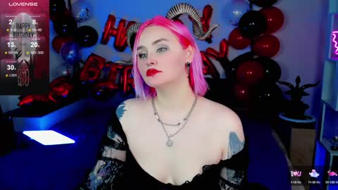 Emmy Bright     50  online show from 02/07/25, 06:35