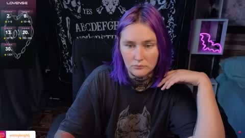 Emmy Bright     50  online show from 09/15/25, 05:40