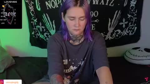 Emmy Bright     50  online show from 09/24/25, 01:53