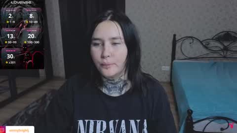 Emmy Bright     50  online show from 11/01/25, 06:21