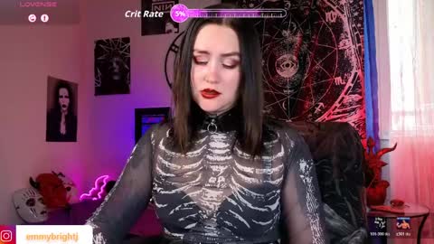 Emmy Bright     50  online show from 04/05/26, 02:31