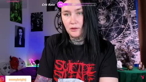 Emmy Bright     50  online show from 04/10/26, 03:01