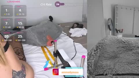 Emmy online show from 02/08/25, 10:07