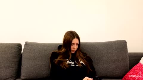 Em online show from 03/23/26, 03:05