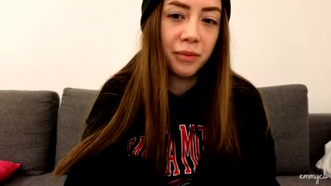 Em online show from 03/24/26, 06:13