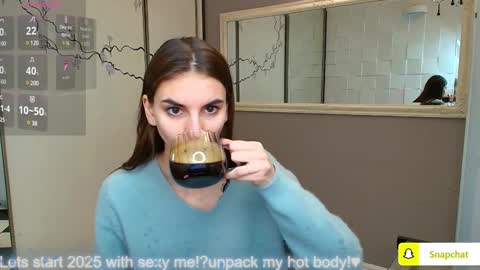 Emmy online show from 01/04/25, 07:03