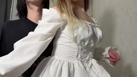 Gabriel  Elizabeth online show from 12/08/24, 08:58