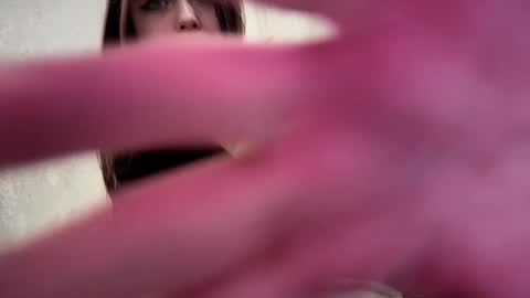 Gabriel  Elizabeth online show from 02/19/25, 09:25