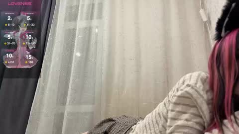 Gabriel  Elizabeth online show from 03/02/25, 09:01