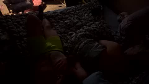 Snapshot of emocouple666 chatting on 12/16/25, 10:20 Kinky Emo Couple online show from 12/16/25, 10:20