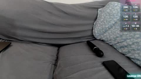 EmoDream1998 online show from 04/07/26, 02:56