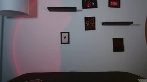 Emori Splash online show from 12/05/25, 03:09