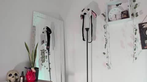 Emperatriz online show from 01/25/25, 11:32