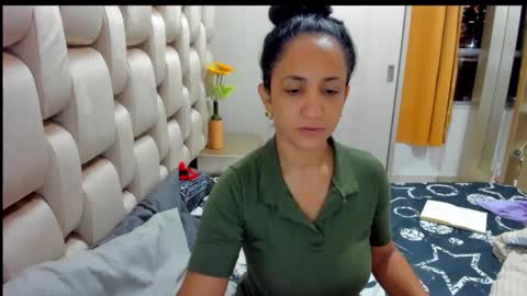 emperatriztapia online show from 02/07/25, 03:12