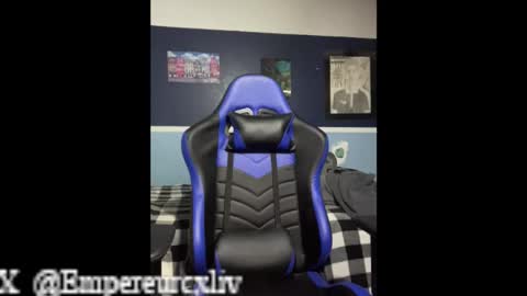 empereurcxliv online show from 03/02/26, 06:47