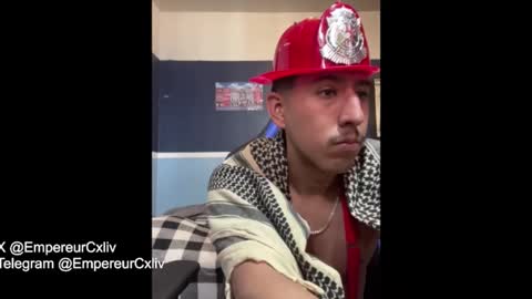 empereurcxliv online show from 03/07/26, 08:50