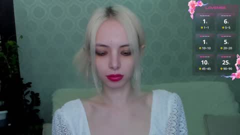 Ki online show from 12/31/24, 03:45