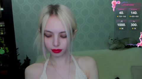 Ki online show from 02/08/25, 02:15