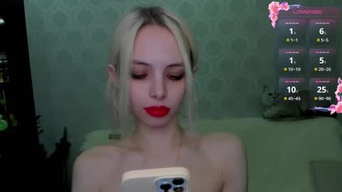 Ki online show from 02/10/25, 03:13