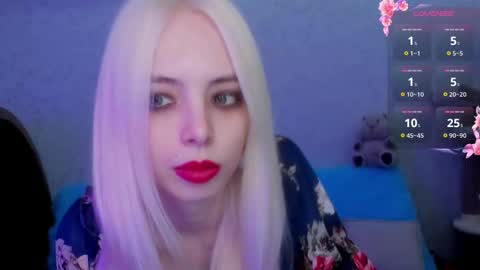 Ki online show from 09/13/25, 11:59