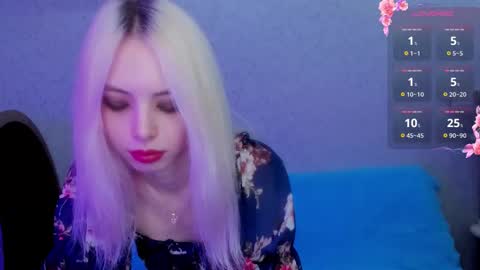 Ki online show from 11/19/25, 12:10