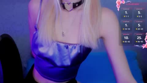 Ki online show from 11/26/25, 12:22